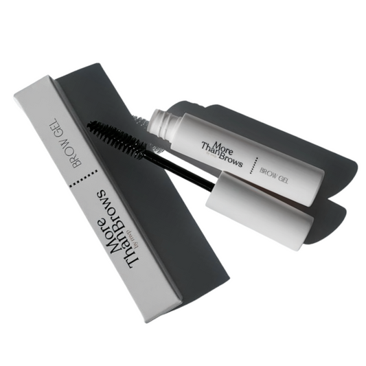 Brow gel